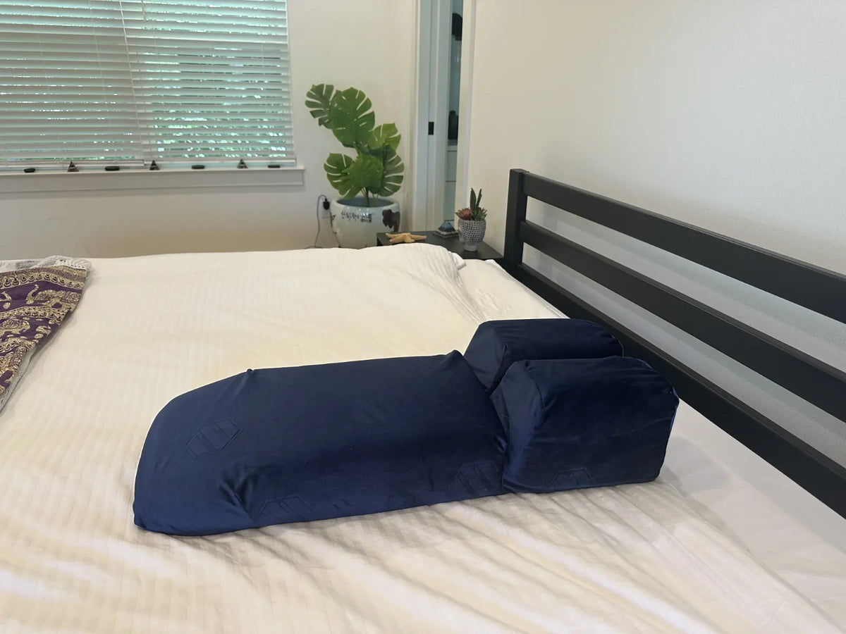 Ecstasy Sex Pillow®